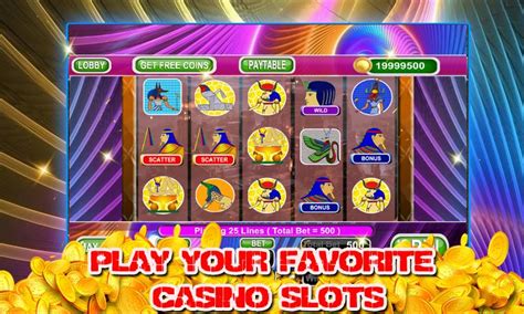 free casino slot game jackpot party